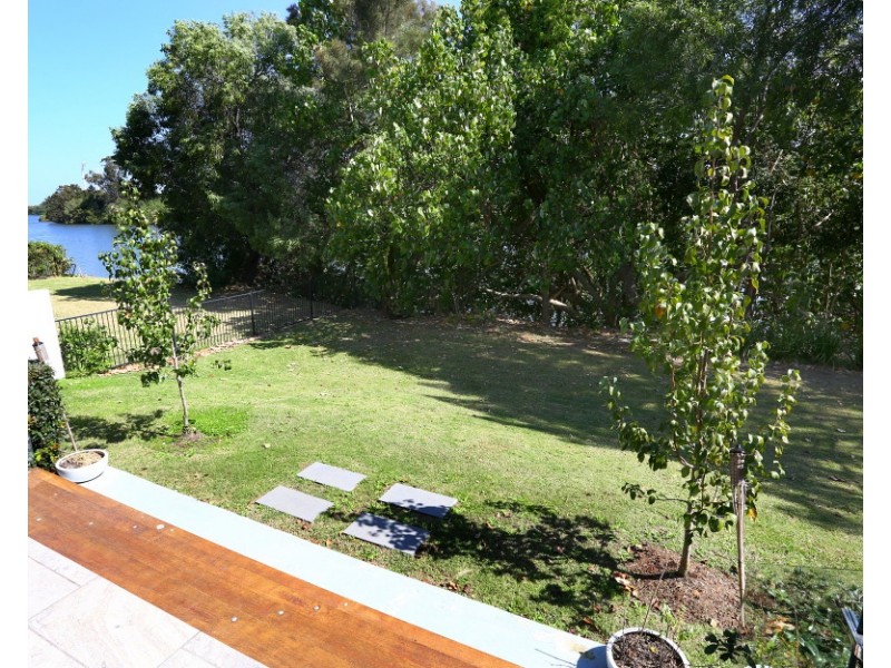 4005 THE BOULEVARDE, Benowa QLD 4217