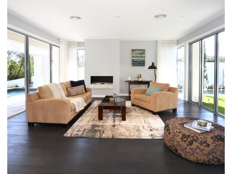 4005 THE BOULEVARDE, Benowa QLD 4217