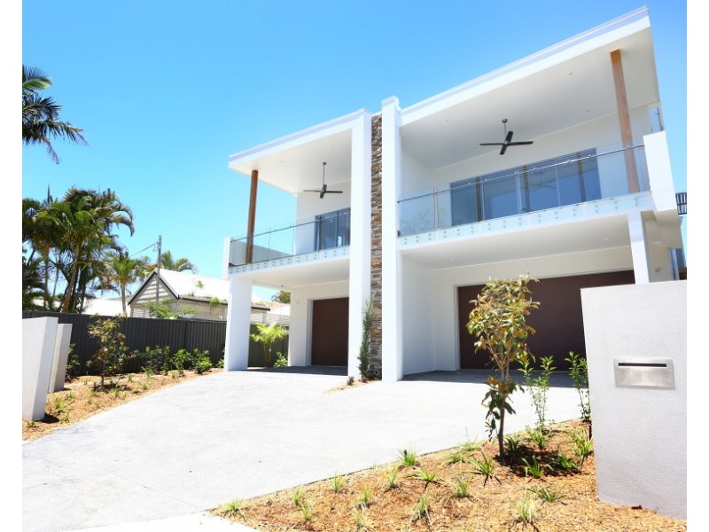 1/120 SLATYER AVENUE, Bundall QLD 4217