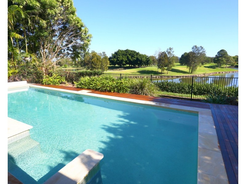 1024 LAKEVIEW TERRACE, Benowa QLD 4217