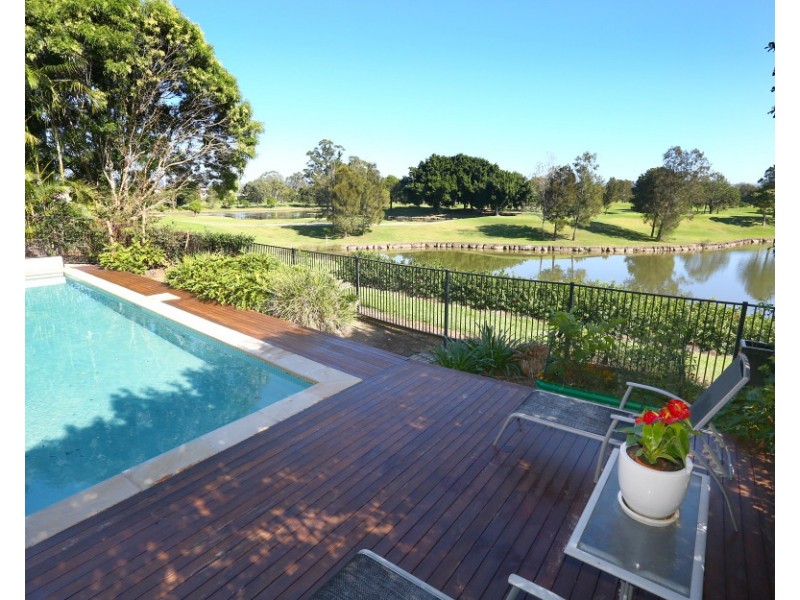 1024 LAKEVIEW TERRACE, Benowa QLD 4217