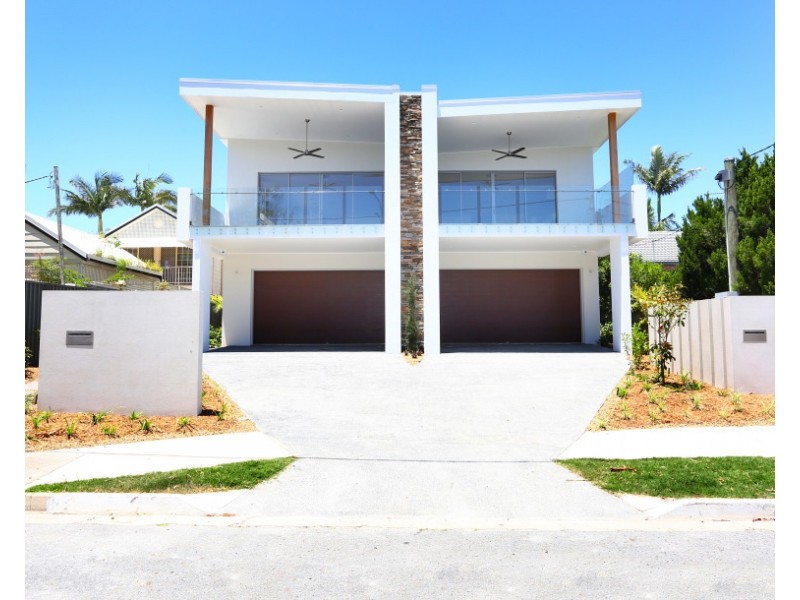 2/120 SLATYER AVENUE, Bundall QLD 4217