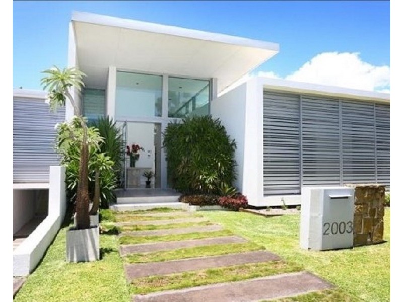 2003 THE BOULEVARDE, Benowa QLD 4217