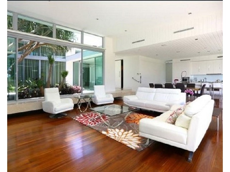 2003 THE BOULEVARDE, Benowa QLD 4217