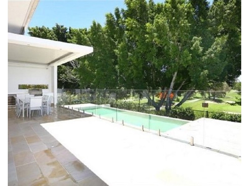 2003 THE BOULEVARDE, Benowa QLD 4217