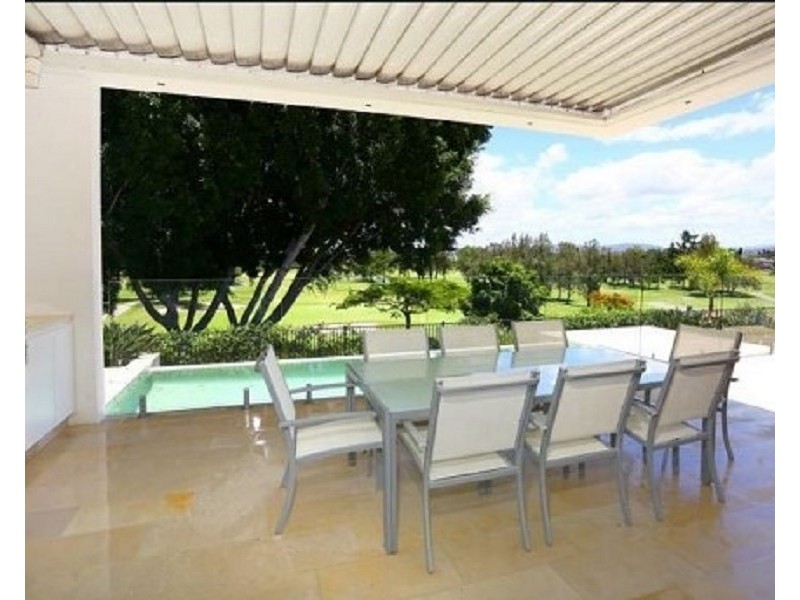 2003 THE BOULEVARDE, Benowa QLD 4217