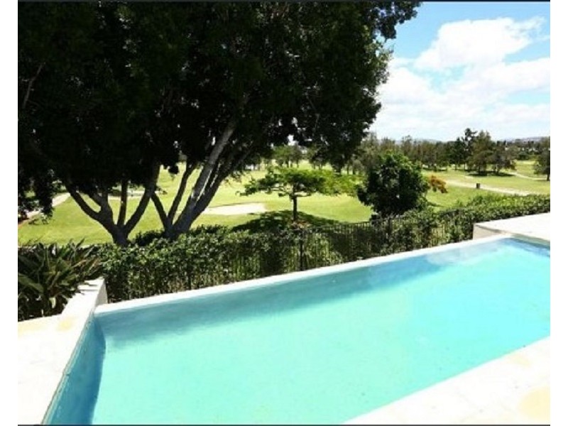 2003 THE BOULEVARDE, Benowa QLD 4217