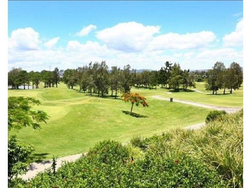 2003 THE BOULEVARDE, Benowa QLD 4217