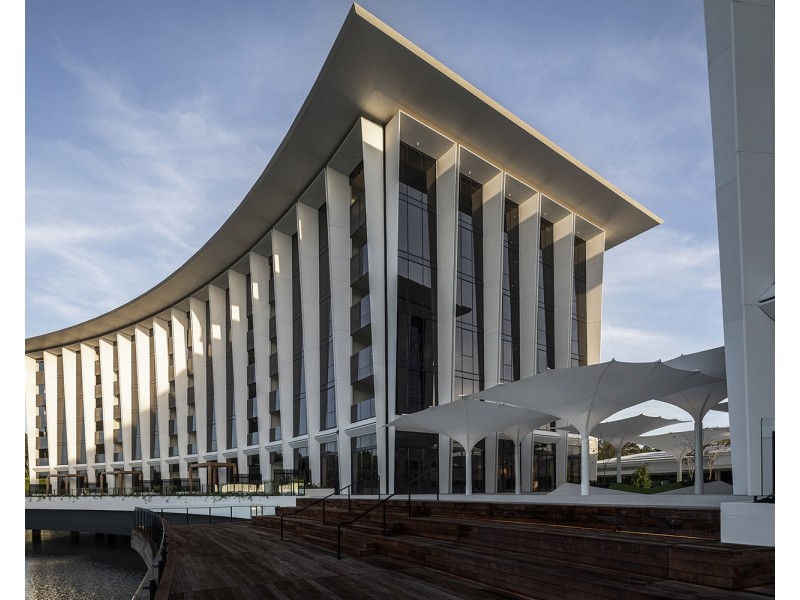 Lot 88 Marina Concourse, Benowa QLD 4217