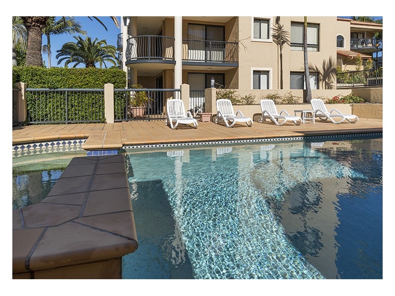 18/16 Waverley Street, Southport QLD 4215