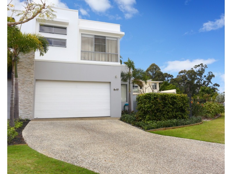 8011B Vista Drive, Benowa QLD 4217