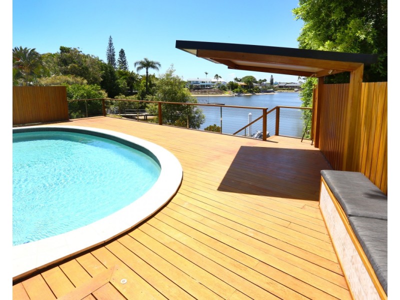 3  Balmoral Avenue, Sorrento QLD 4217