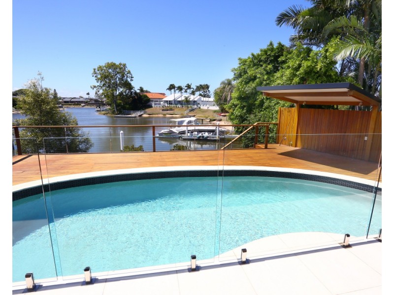 3  Balmoral Avenue, Sorrento QLD 4217