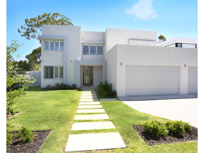 4011 QUAYSIDE, Benowa QLD 4217