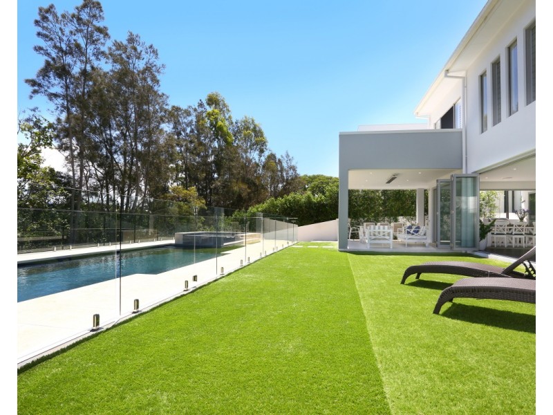 4011 QUAYSIDE, Benowa QLD 4217