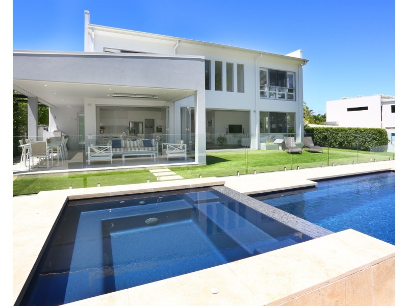 4011 QUAYSIDE, Benowa QLD 4217