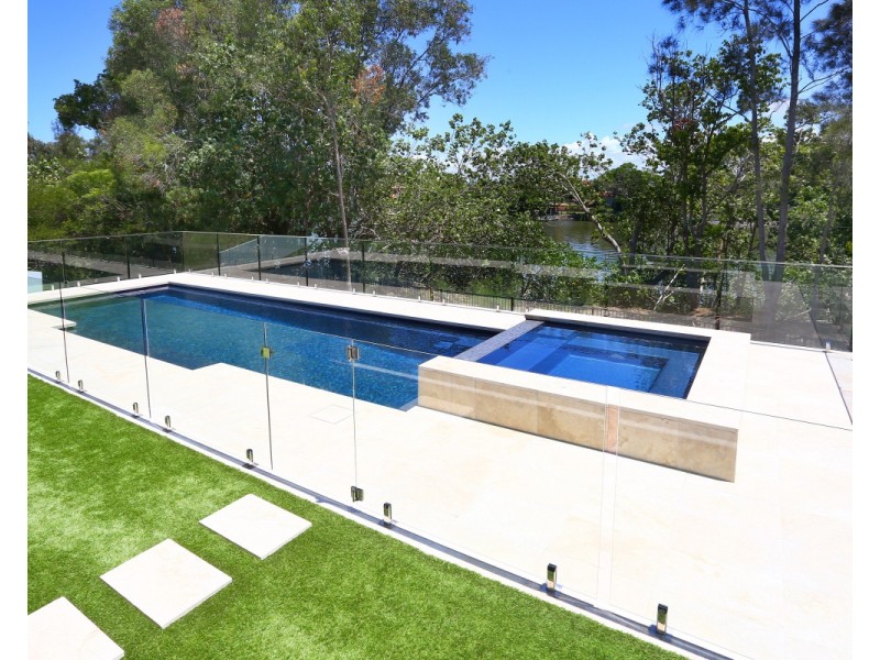 4011 QUAYSIDE, Benowa QLD 4217