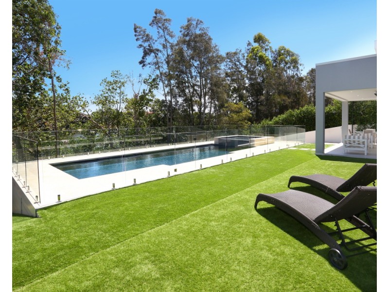 4011 QUAYSIDE, Benowa QLD 4217