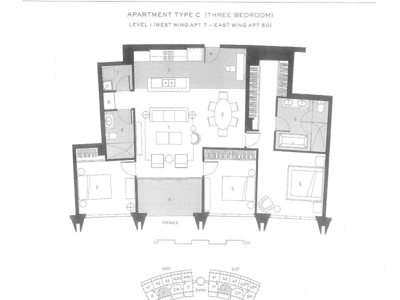 1  Marina Drive, Benowa QLD 4217