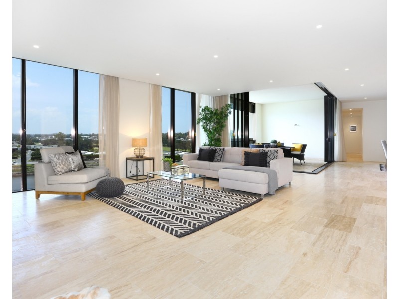 1 The Concourse, Benowa QLD 4217