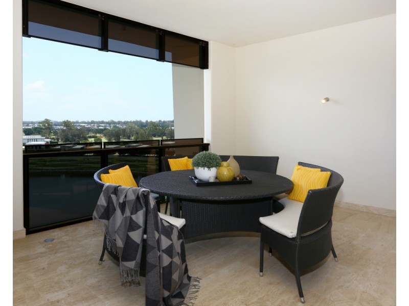 1 The Concourse, Benowa QLD 4217