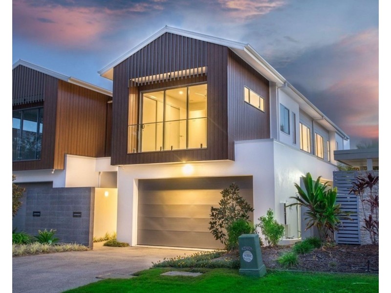 6019B Vista Drive, Benowa QLD 4217