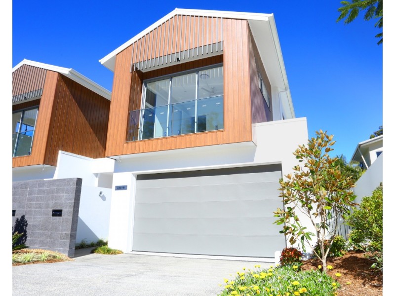 6019B Vista Drive, Benowa QLD 4217