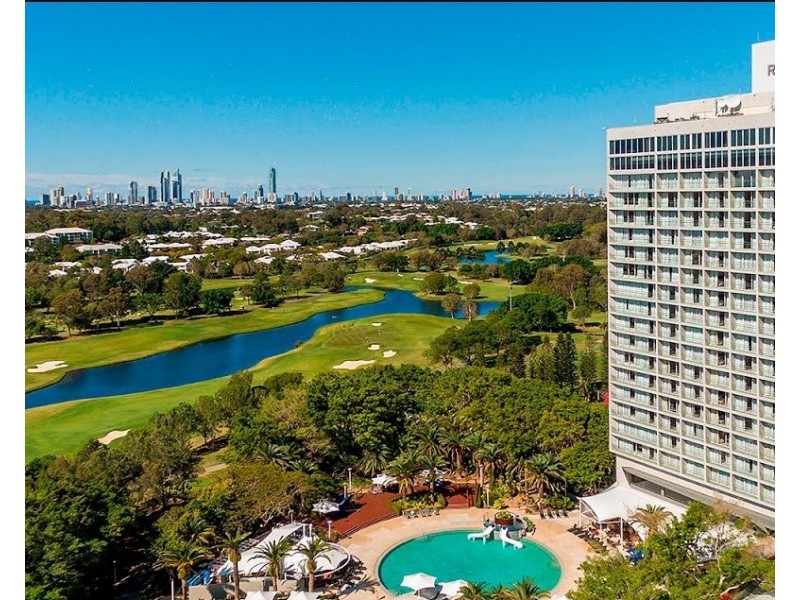 6019B Vista Drive, Benowa QLD 4217