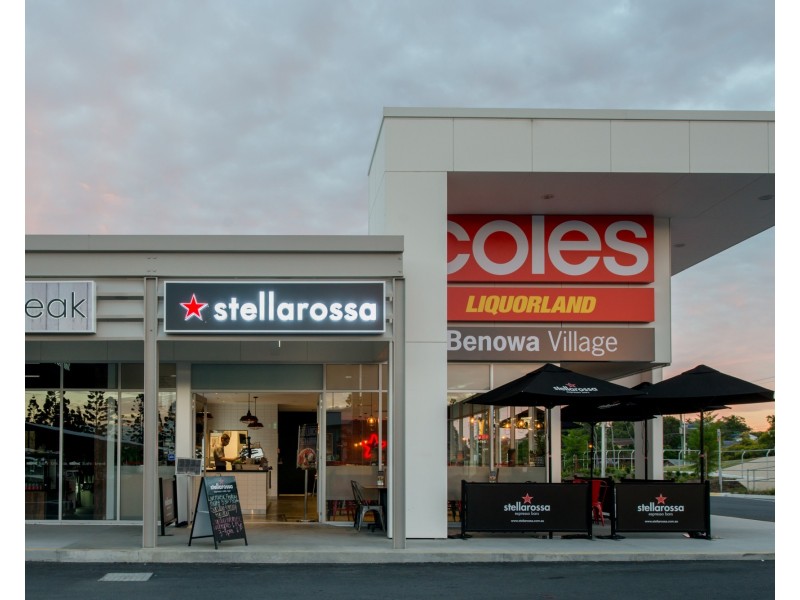 6019B Vista Drive, Benowa QLD 4217