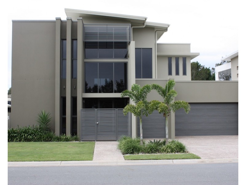 3003 THE BOULEVARDE, Benowa QLD 4217