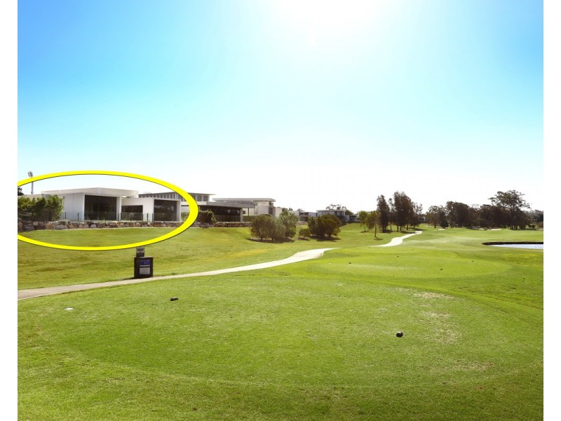 2 THE BOULEVARDE, Benowa QLD 4217