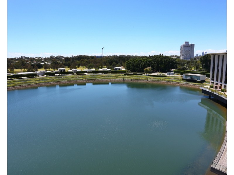 603D 1 The Concourse, Benowa QLD 4217