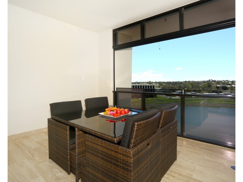 603D 1 The Concourse, Benowa QLD 4217