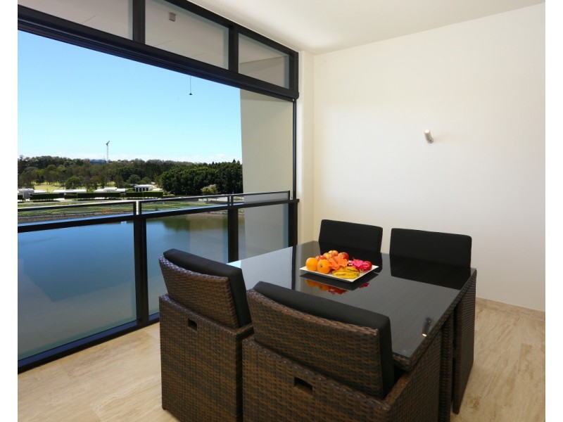 603D 1 The Concourse, Benowa QLD 4217