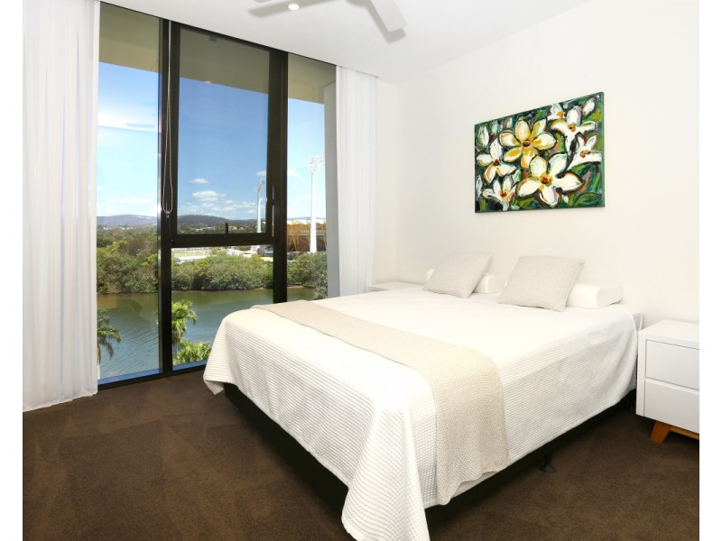603D 1 The Concourse, Benowa QLD 4217