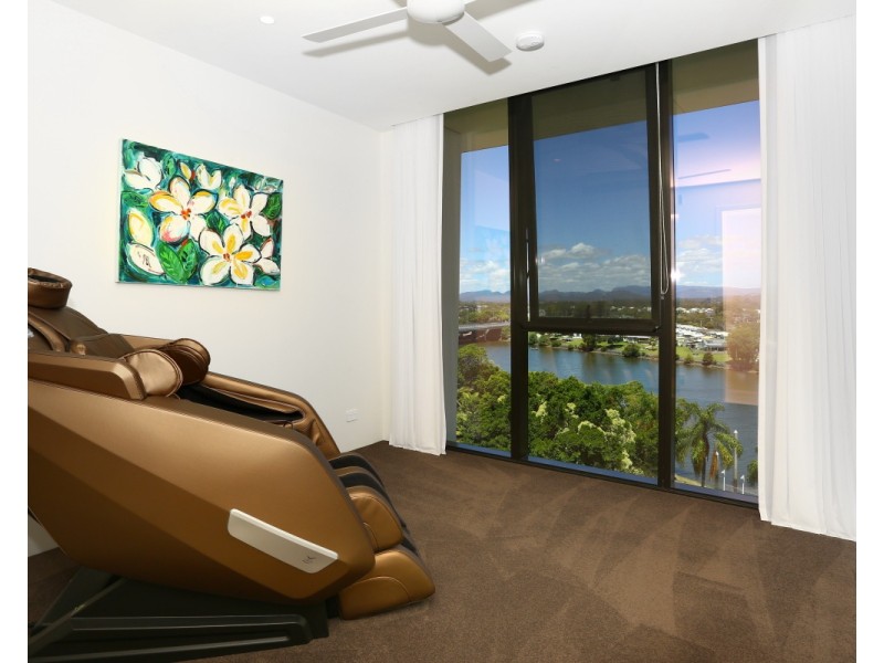 603D 1 The Concourse, Benowa QLD 4217