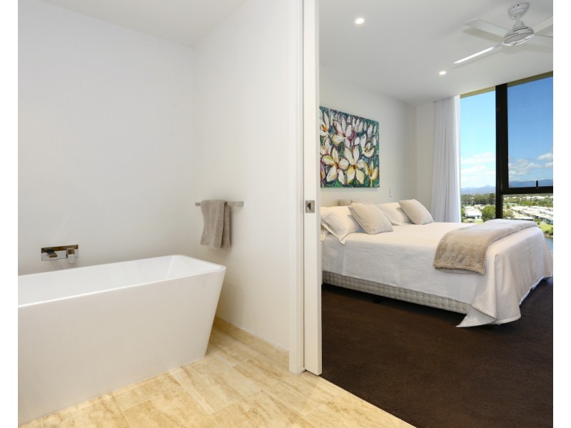 603D 1 The Concourse, Benowa QLD 4217