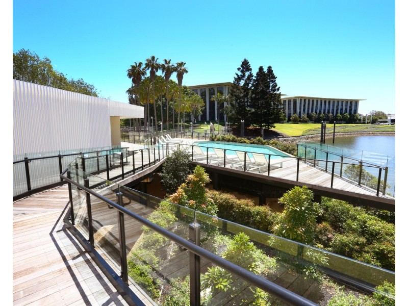 603D 1 The Concourse, Benowa QLD 4217