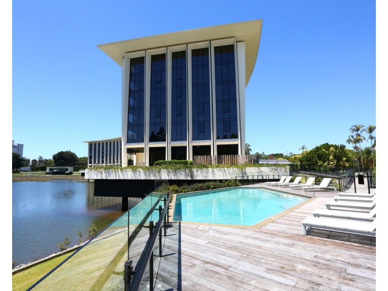 603D 1 The Concourse, Benowa QLD 4217