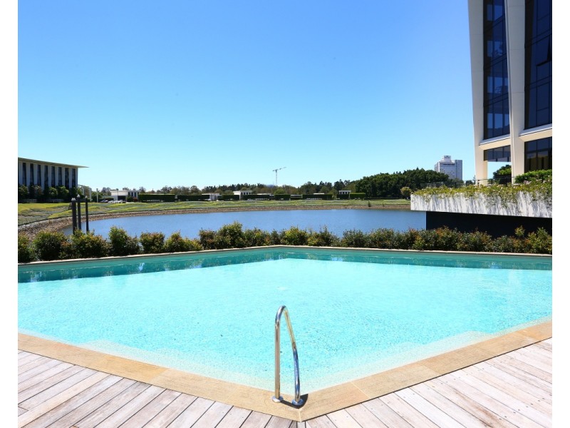 603D 1 The Concourse, Benowa QLD 4217