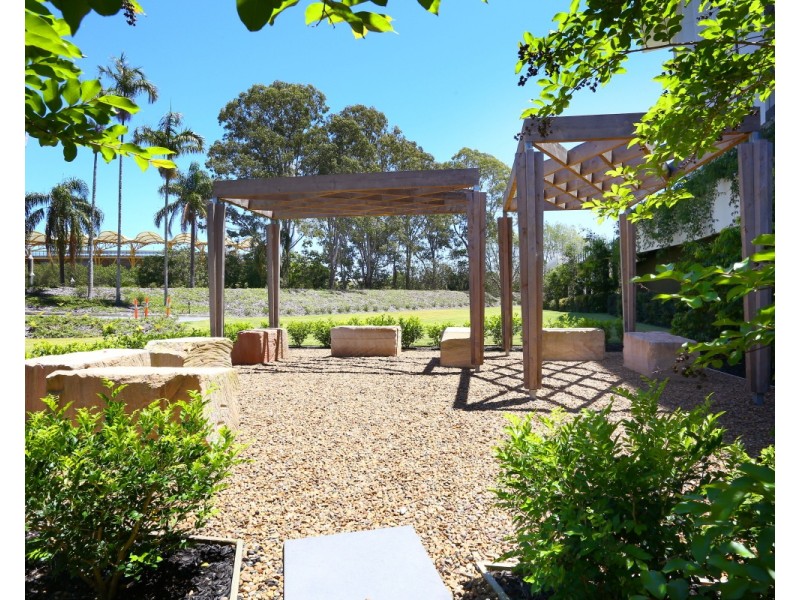 603D 1 The Concourse, Benowa QLD 4217