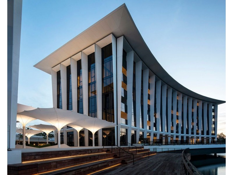 305D 1 The Concourse, Benowa QLD 4217