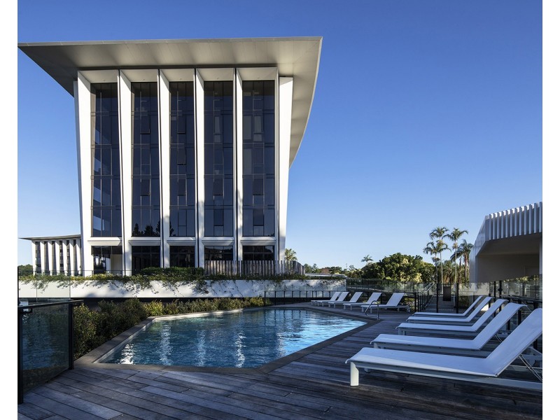 305D 1 The Concourse, Benowa QLD 4217