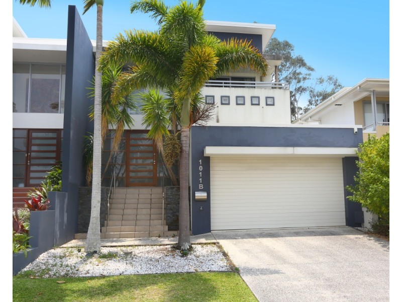 1011B Lakeview Terrace, Benowa QLD 4217