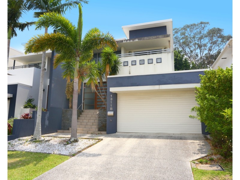 1011B Lakeview Terrace, Benowa QLD 4217