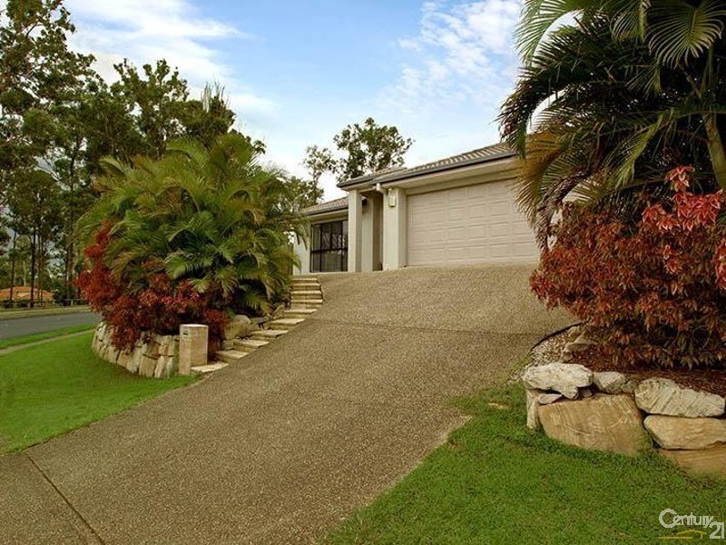 1 Hillary Drive, Warner QLD 4500