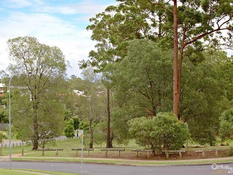 1 Hillary Drive, Warner QLD 4500