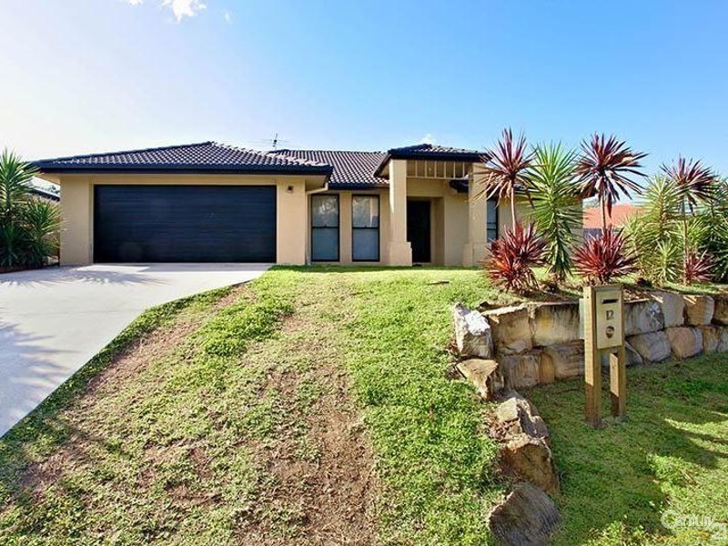12 Kernel Road, Narangba QLD 4504