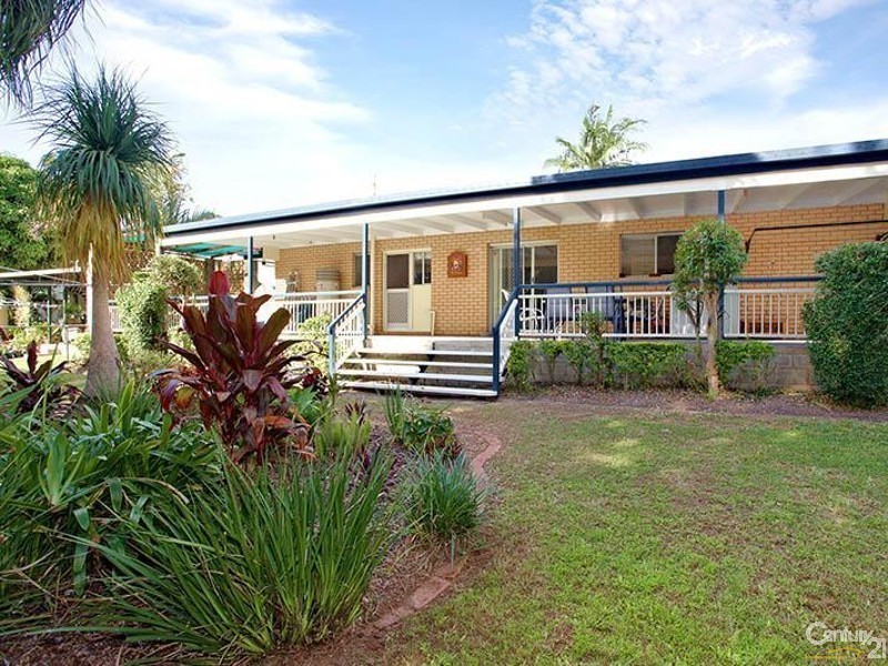 116 Sparkes Road, Bray Park QLD 4500