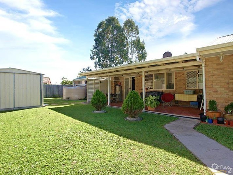 7 Sandown Court, Lawnton QLD 4501
